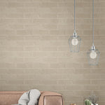 Load image into Gallery viewer, MSI Citylights Warm Concrete 4 in. x 12 in. Glossy Ceramic Wall Tile (9.9 sq. ft./Case)