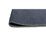 Load image into Gallery viewer, L'Baiet Lyla Blue 8 ft. x 10 ft. Traditional Washable Indoor Area Rug