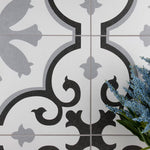 Load image into Gallery viewer, Merola Tile Viena Classic II 13 in. x 13 in. Ceramic Floor and Wall Tile (15.85 sq. ft./Case)