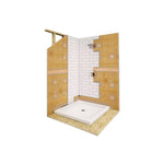 Load image into Gallery viewer, Schluter Kerdi-Board 1/2 in. x 48 in. x 96 in. Building Panel