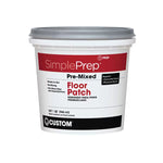 Load image into Gallery viewer, Custom Building Products SimplePrep 1 Qt. Pre-Mixed Floor Patch