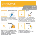 Load image into Gallery viewer, Sika Level-125CA Self-Leveling Cement Underlayment – 22.7 kg for Interior Floors