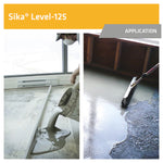 Load image into Gallery viewer, Sika Level-125CA Self-Leveling Cement Underlayment – 22.7 kg for Interior Floors
