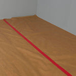 Load image into Gallery viewer, Roberts 750 sq. ft. 3 ft. x 250 ft. x .009 in. Waxed Paper Underlayment for Wood Flooring