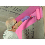 Load image into Gallery viewer, Custom Building Products RedGard 13.25 L Ready-to-use Waterproofing and Crack Prevention Membrane with Quick Dry Formula for Tile and Stone Installations