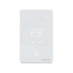 Charger l'image dans la visionneuse de galerie, Thermostat programmable Wi-Fi STELPRO Concerto 120/240 V pour chauffage au sol – Protection GFCI