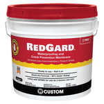 Load image into Gallery viewer, Custom Building Products RedGard 13.25 L Ready-to-use Waterproofing and Crack Prevention Membrane with Quick Dry Formula for Tile and Stone Installations