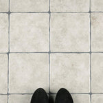 Charger l'image dans la visionneuse de galerie, Merola Tile Costa Cendra Ceramic Floor and Wall Tile 7.75 inch Width 7.75 inch Length 11.11 sq ft/case Matte Textured Finish