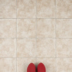 Load image into Gallery viewer, Merola Tile Costa Arena Ceramic Floor and Wall Tile 7.75 inch Width 7.75 inch Length 11.11 sq ft/case Matte Textured Finish