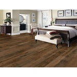 Charger l'image dans la visionneuse de galerie, Piece of Panoramic Sunset 0.5 in Thick x 7.5 in Wide Engineered Hardwood Flooring (31.29 sq. ft./case)