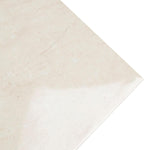 Charger l'image dans la visionneuse de galerie, Merola Tile Ferraras Base Ceramic Wall Tile 8 inch Width 12 inch Length 11.2 sq ft/case Glossy Marble Look Finish
