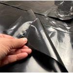 Load image into Gallery viewer, MoistureBlock 2-1/2 ft. x 40 ft. 6 mil Polyethylene Film – Vapor Barrier Underlayment (100 sq. ft.)