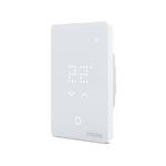 Charger l'image dans la visionneuse de galerie, Thermostat programmable Wi-Fi STELPRO Concerto 120/240 V pour chauffage au sol – Protection GFCI