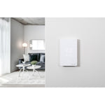 Charger l'image dans la visionneuse de galerie, Thermostat programmable Wi-Fi STELPRO Concerto 120/240 V pour chauffage au sol – Protection GFCI