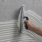 Charger l'image dans la visionneuse de galerie, Mortier-colle prémélangé blanc SimpleSet de Custom Building Products, 1 gal (14,25 lb)