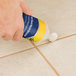 Load image into Gallery viewer, QEP 12 oz. Grout Sealer Applicator Roller Bottle with 2 Wheels