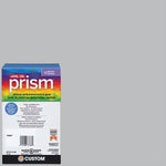 Charger l'image dans la visionneuse de galerie, Coulis résistant aux taches pour carrelage et pierre, couleur platine, 6,8 lb, de Custom Building Products Prism 115