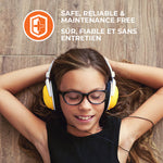 Load image into Gallery viewer, QuietWarmth 3 ft. x 5 ft. 120V Floor Heating Mat for Tile and Glue-Down Floors (15 sq. ft.)