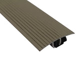 Load image into Gallery viewer, M-D Building Products Cinch Snaptrack T-Moulding - 1-1/2 inch X 36 inch - Beige