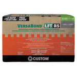 Load image into Gallery viewer, Versabond-LFT RS Rapid Setting Mortar – 50 lb. Bag for Large Format Tile