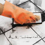 Load image into Gallery viewer, QEP Heavy Duty Latex Tile Grouting and Multipurpose Gloves (1 Pair)