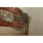 Charger l'image dans la visionneuse de galerie, Tapis de pose de carrelage SimpleMat de 10 pi² pour produits de construction personnalisés