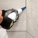 Load image into Gallery viewer, QEP Grout Installation Bag with Heavy-Duty Latex Tip – 12.75 in x 22.75 in