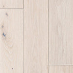 Load image into Gallery viewer, Malibu Wide Plank French Oak Doran solid hardwood flooring with matte finish