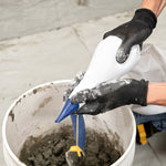 Load image into Gallery viewer, QEP Grout Installation Bag with Heavy-Duty Latex Tip – 12.75 in x 22.75 in