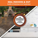 Load image into Gallery viewer, Miracle Sealants 511 Seal & Enhance - Enhancing Penetrating Sealer, 946mL