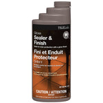 Load image into Gallery viewer, Custom Building Products TileLab Gloss Sealer & Finish - Quart