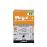 Charger l'image dans la visionneuse de galerie, Mortier de prévention des fissures MegaLite de Custom Building Products 4,2 lb