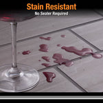 Charger l'image dans la visionneuse de galerie, Coulis monocomposant Fusion Pro n° 60, charbon de bois, 1 gal, de Custom Building Products