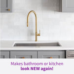 Load image into Gallery viewer, Rejuvenate White Grout Restorer Marker Pens – 2 Pack