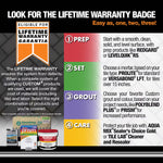 Load image into Gallery viewer, Miracle Sealants 511 Spray-On Grout Sealer Invisible Penetrating Sealer, 425g Aerosol (Copy)