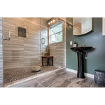 Charger l'image dans la visionneuse de galerie, Mastic 100 % silicone, charbon de bois, 283 g, de Custom Building Products Commercial 60