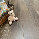 Load image into Gallery viewer, Rome Oak 1/2 inch Thick x 7.5 inch Wide Engineered Hardwood Flooring – 31.08 sq.ft./box