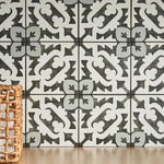 Load image into Gallery viewer, MSI Stone ULC Brina Porcelain Tile 0.35 inch Thickness 8 inch Width 5.16 sq. ft. Coverage Matte Patterned Floor and Wall Tile
