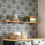 Load image into Gallery viewer, MSI Stone ULC Brina Porcelain Tile 0.35 inch Thickness 8 inch Width 5.16 sq. ft. Coverage Matte Patterned Floor and Wall Tile