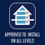 Charger l'image dans la visionneuse de galerie, Understated Look Piece of Nature Gold 0.5 in Thick x 7.5 in Wide Engineered Hardwood Flooring (31.29 sq. ft./case)