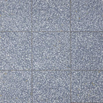 Charger l'image dans la visionneuse de galerie, Merola Tile Farnese Amalfi Azul Porcelain Tile 11.5 inch x 11.5 inch 10.55 sq. ft./case Matte Textured Stone Look Finish
