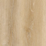 Charger l'image dans la visionneuse de galerie, Revêtement de sol en vinyle imperméable de luxe Lifeproof Chevron Dusk Cherry 8 mm x 12 po l x 28 po L 22 mil Click Lock (18,87 pi²/boîte)