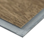 Charger l'image dans la visionneuse de galerie, Home Decorators Collection Autumn Trail Oak 5mm x 7 in. W x 48 in. L 12MIL Click Lock Waterproof Luxury Vinyl Planks Flooring (23.77 sq.ft./case)