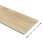 Load image into Gallery viewer, Malibu Wide Plank French Oak Bidwell 7.17 in. x 60 in. Rigid Core Luxury Vinyl Plank Flooring (23.88 sq. ft. / case)