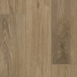 Charger l'image dans la visionneuse de galerie, Malibu Wide Plank French Oak Novato 7.17 in. x 60 in. Rigid Core Luxury Vinyl Plank Flooring (23.88 sq. ft. / case)