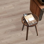 Load image into Gallery viewer, RainLok Oslo 17.14 cm (6.75 in.) AC5 Laminate Floor – 15.39 Sq. Ft.