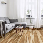 Charger l'image dans la visionneuse de galerie, Canadian natural maple solid hardwood flooring