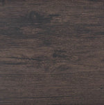Load image into Gallery viewer, Oak Dark Brown PVC Laminate Flooring Plank – 6" x 36", 0.08" Thick, 54 Sq. Ft., Waterproof DIY Flooring