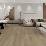 Charger l'image dans la visionneuse de galerie, Kairos Rouge Park Serene Horizon 22.86 cm (9.0 in.) WPC Vinyl Flooring – 29.06 sq ft per Carton