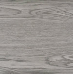 Charger l'image dans la visionneuse de galerie, Laminate Flooring Plank Floor Tile – 6" x 36", 0.08" Thick, Grey PVC, 54 Sq. Ft., DIY-Friendly